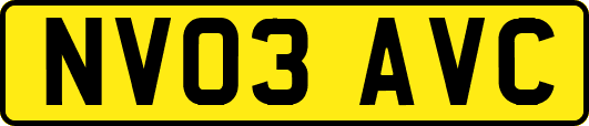 NV03AVC