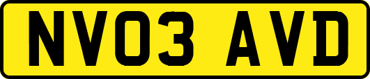 NV03AVD