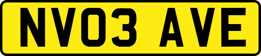 NV03AVE