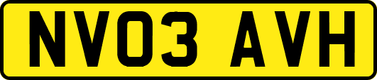 NV03AVH