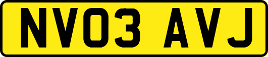 NV03AVJ