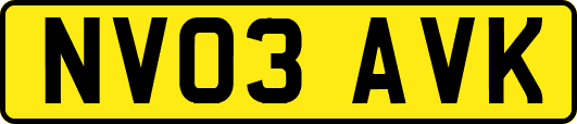 NV03AVK