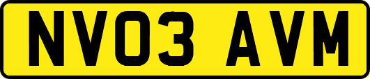 NV03AVM