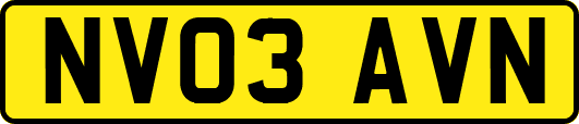 NV03AVN