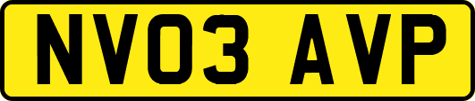 NV03AVP