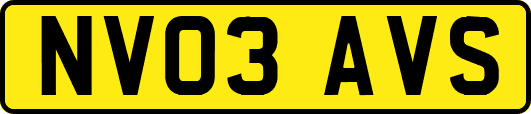 NV03AVS