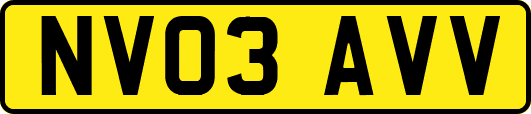 NV03AVV