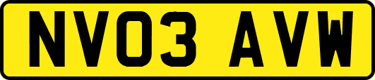 NV03AVW