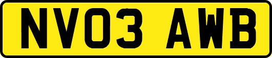 NV03AWB