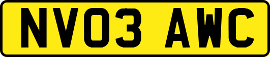 NV03AWC