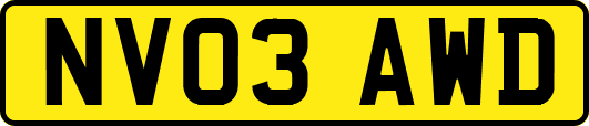 NV03AWD