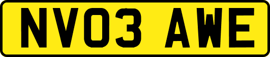 NV03AWE