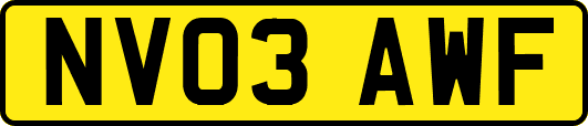 NV03AWF