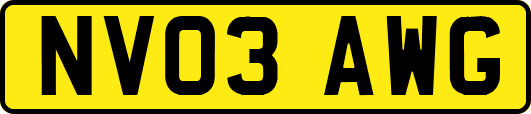 NV03AWG