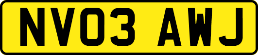 NV03AWJ