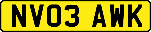 NV03AWK