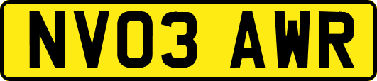NV03AWR