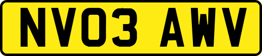 NV03AWV