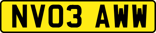 NV03AWW