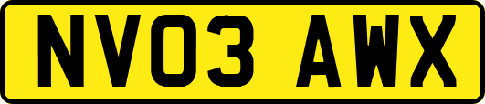NV03AWX