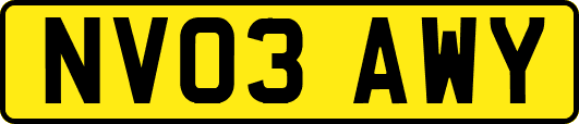 NV03AWY