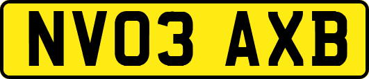 NV03AXB
