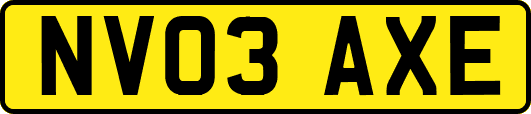 NV03AXE