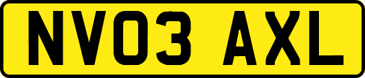 NV03AXL