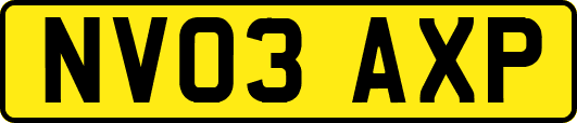 NV03AXP