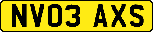 NV03AXS