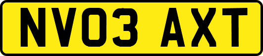 NV03AXT