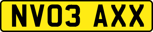 NV03AXX