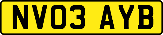 NV03AYB