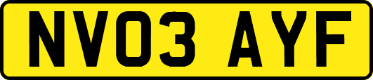 NV03AYF
