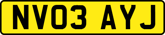 NV03AYJ