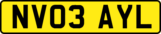 NV03AYL