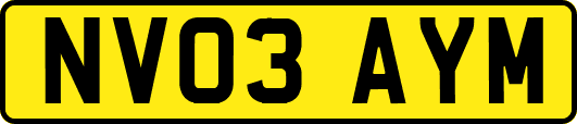 NV03AYM