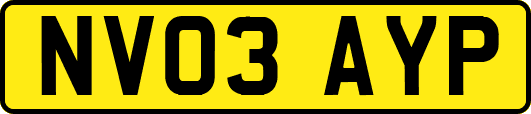 NV03AYP