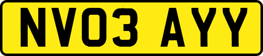 NV03AYY