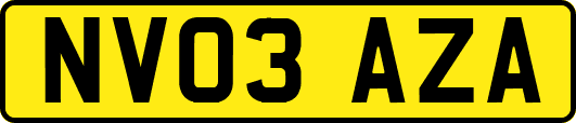 NV03AZA