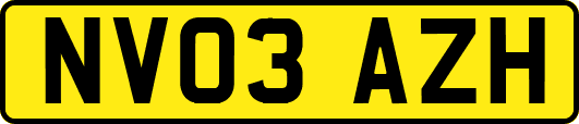 NV03AZH