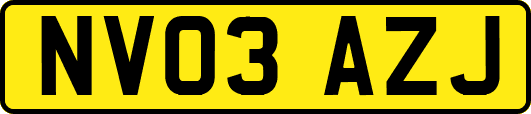NV03AZJ