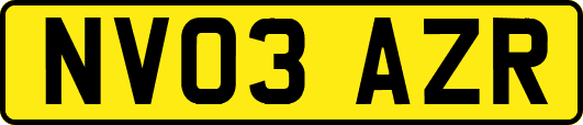 NV03AZR