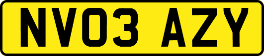 NV03AZY