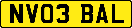 NV03BAL