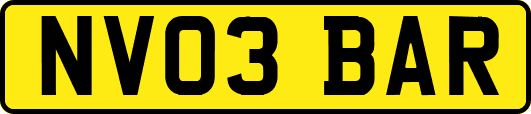 NV03BAR