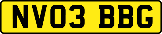 NV03BBG