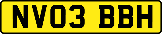 NV03BBH