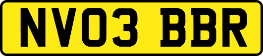 NV03BBR