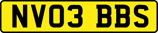 NV03BBS